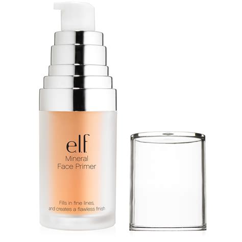 best elf primer for face.